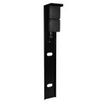 Glampère Pro - Gartensteckdose NL6521Z Schwarz