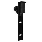 Glampère Pro - Gartensteckdose NL6522ZS Schwarz