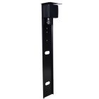 Glampère Budget - Gartensteckdose NLB5711Z Schwarz