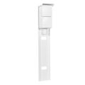 Glampère Pro - Gartensteckdose NL5021W Weiß