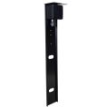 Glampère Budget - Gartensteckdose NLB5711Z Schwarz