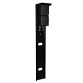 Glampère Pro - Gartensteckdose NL6522Z Schwarz