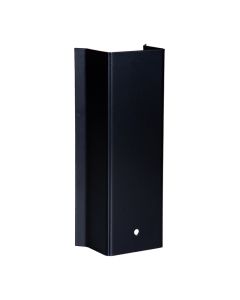 Glampère Pro - Abdeckung COV1Z Schwarz