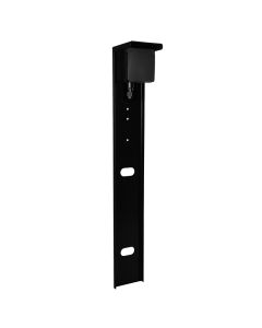 Glampère Pro - Gartensteckdose NL6511Z Schwarz