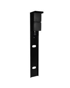 Glampère Pro - Gartensteckdose NL6521Z Schwarz